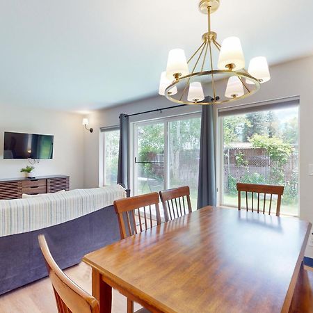 Aspen Suites 505: Enchantment Abode Leavenworth Bagian luar foto