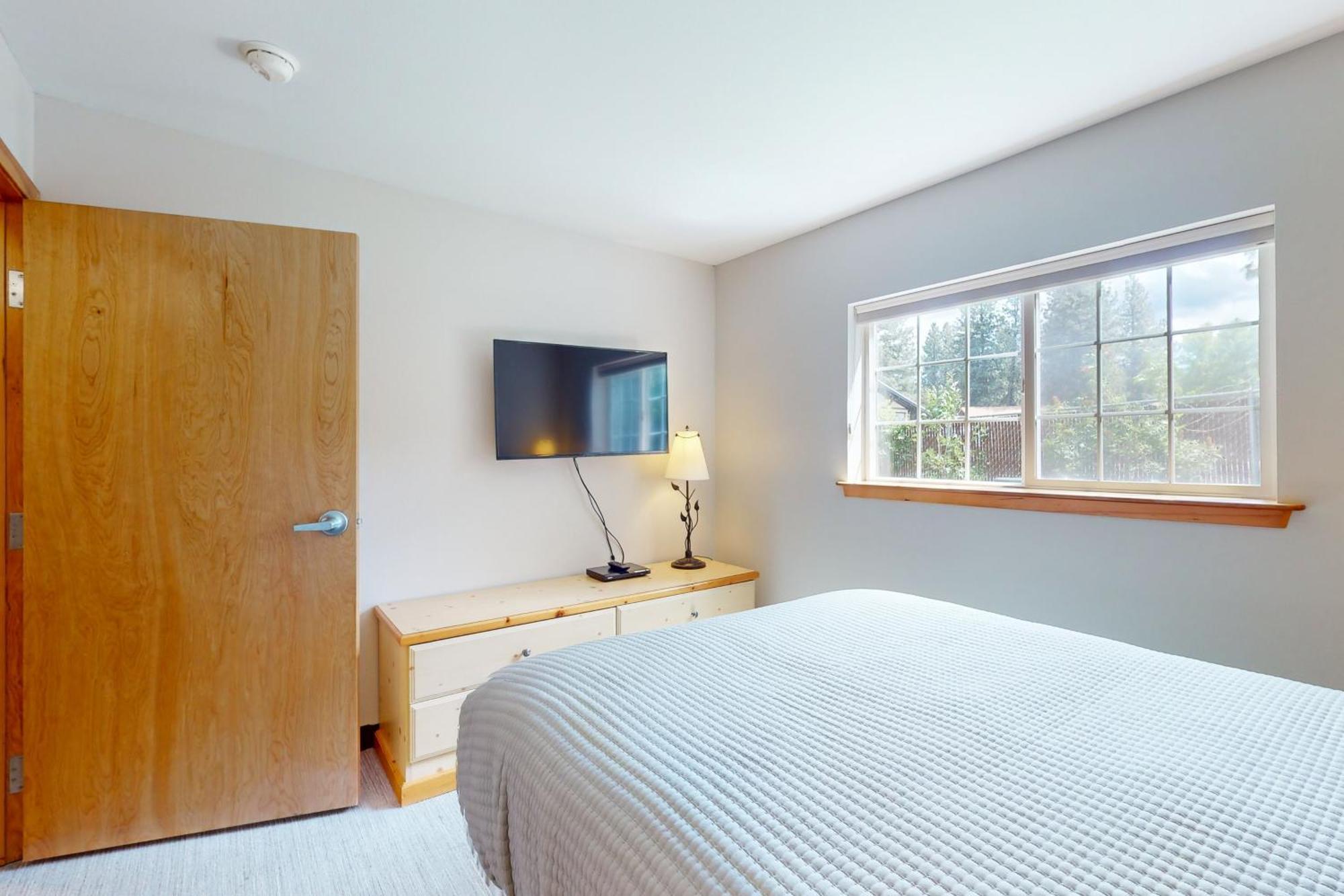 Aspen Suites 505: Enchantment Abode Leavenworth Bagian luar foto