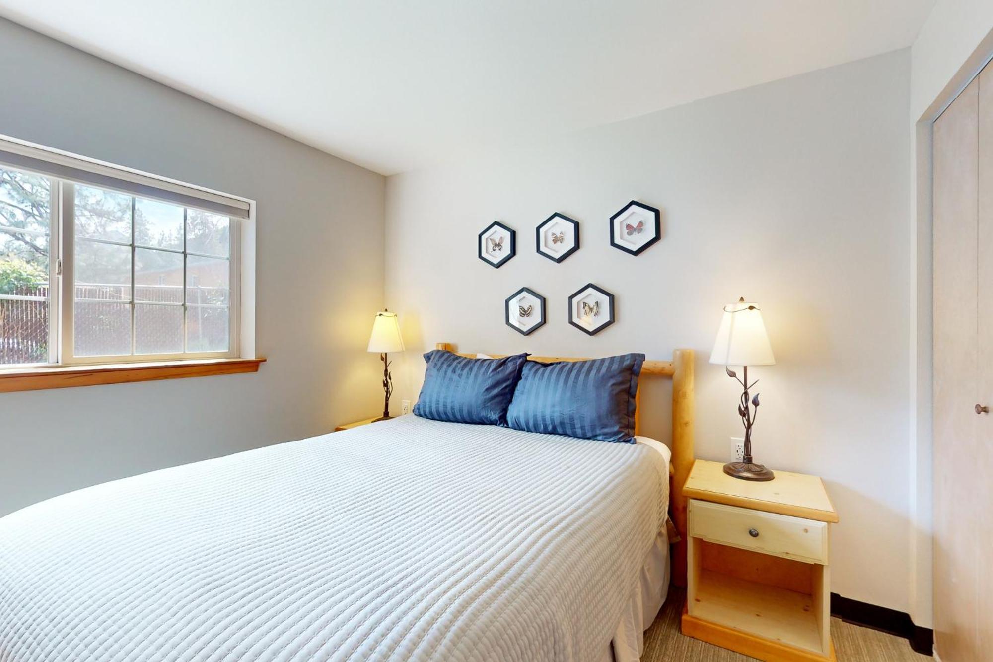 Aspen Suites 505: Enchantment Abode Leavenworth Bagian luar foto