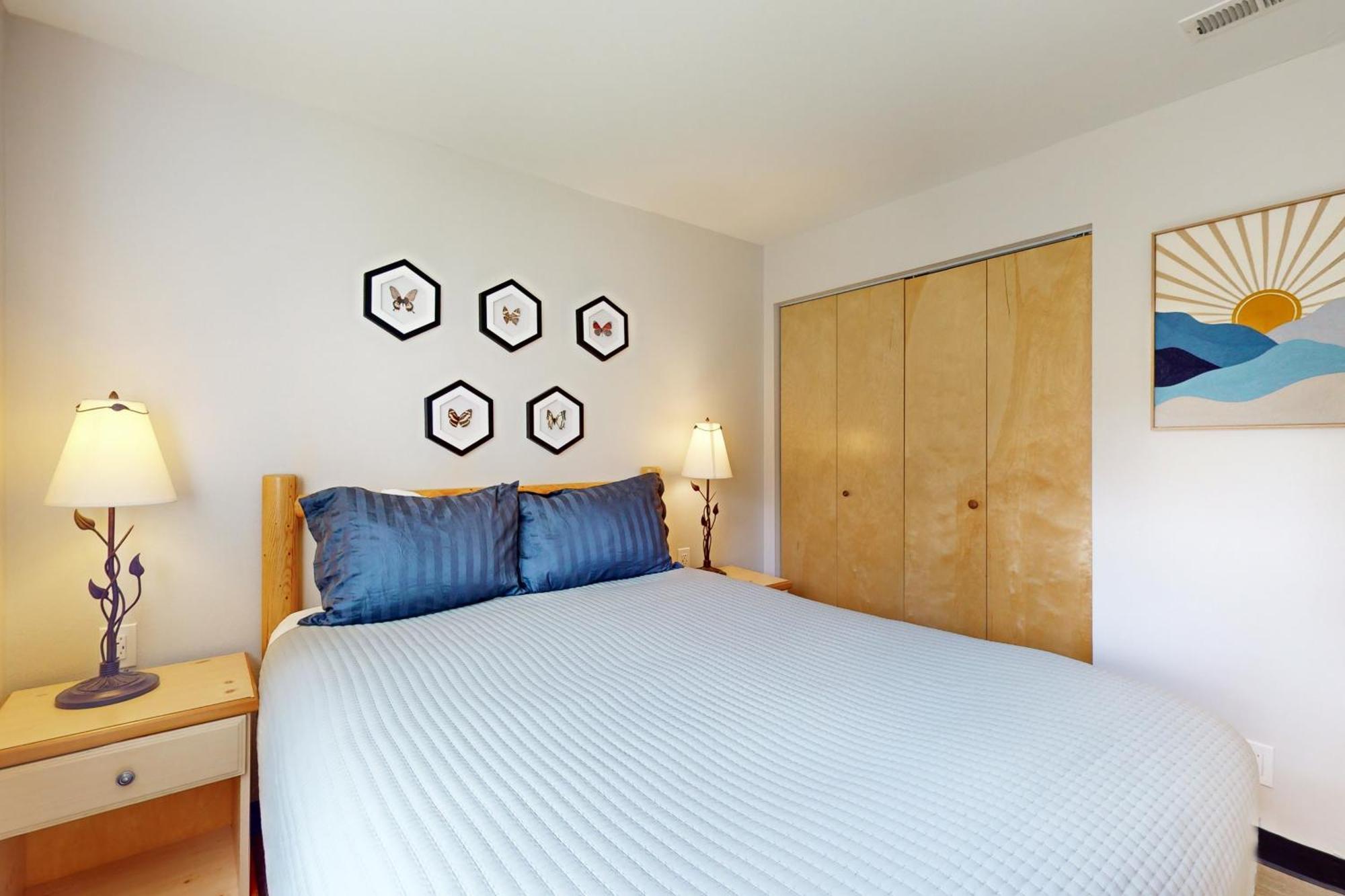 Aspen Suites 505: Enchantment Abode Leavenworth Bagian luar foto
